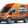 Complete Auto Care Chrysler Dodge Ram OEM Code PW7 GW7