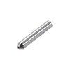 sourcing map Diamond Grinding Wheel Dresser 6mm x 35mm Single