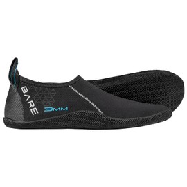 Bare 3mm Unisex Feet Boots - 05