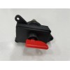 Unbranded 370Z Battery Kill Switch - Blank Button Delete -