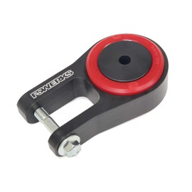 FSWERKS Rear Lower Engine Mount - Focus 2012-2018/Focus ST 2013-2018/Focus RS 2016+