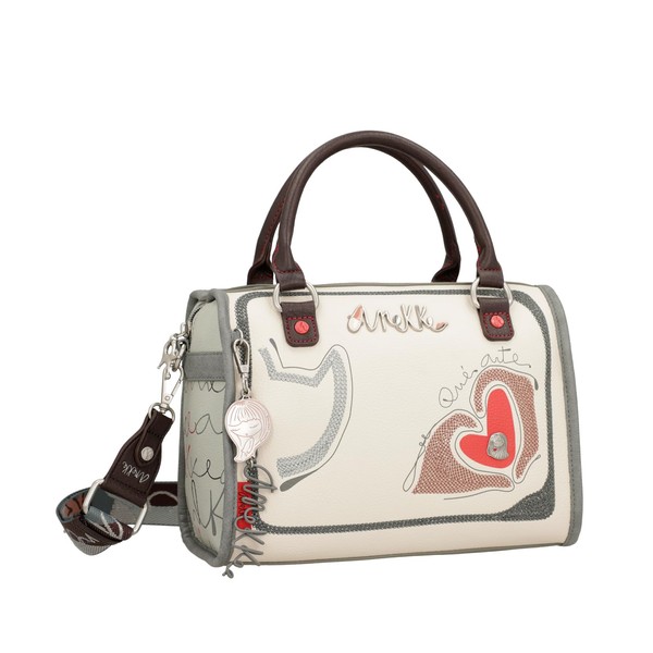 Anekke Bowling Alma Bag - Versatile and Elegant Style |
