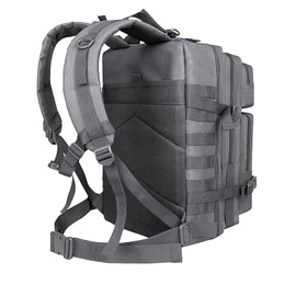 YDMADE Storage Bag for Camping and Outdoor Use,Suitable for Starlink Mini Accessories,Waterproof Storage Bag,Travel Bag(Gray)