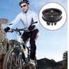 Yuiturt Bike Mount Adapter - Stem Top Cap Computer Mount