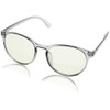 eight tokyo Men’s & Women’s Sunglasses, UV Protection, Blue Light