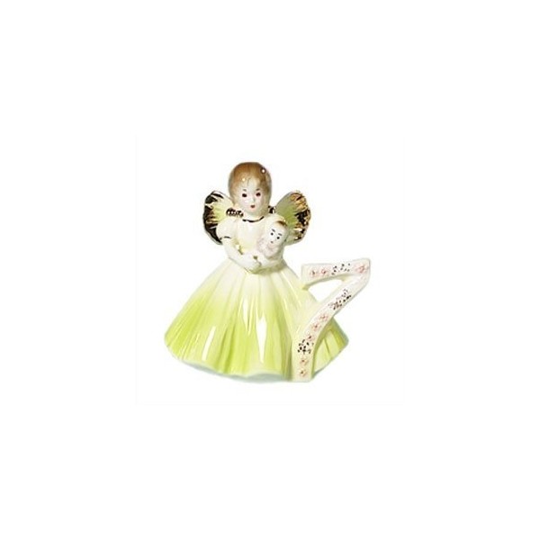 Josef Seven Year Doll