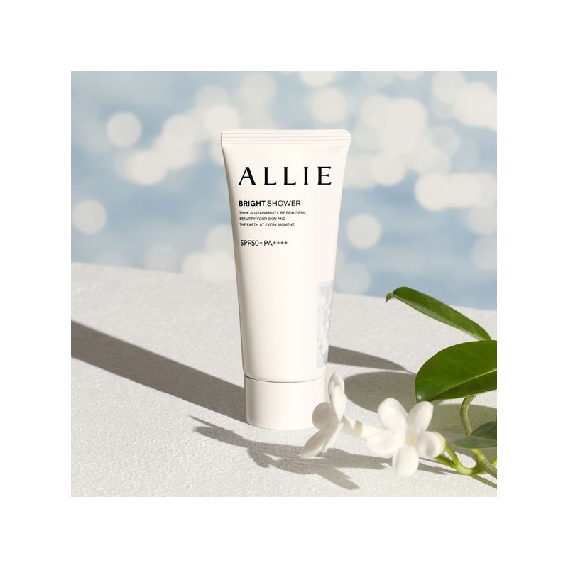 Ali (알리)뷰티 톤업 워터프루프 선크림 01 브라이트샤워 SPF50+PA++++ Beauty Tone-Up