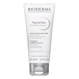 Bioderma Pigmentbio Sensitive Areas 75ml