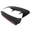 Rear Bumper Air Vent Cover Trim Spoiler Replacement for MercedesBenz