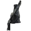 DWK " Nothing But Time Grim Reaper Book Shelf Figurine