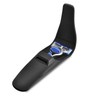 Razor Protector Case, Portable Male Razor Box, Blade Holder, Shaving