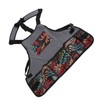 Gardening Apron with Pockets Water Resistant Washable Oxford Cloth Work