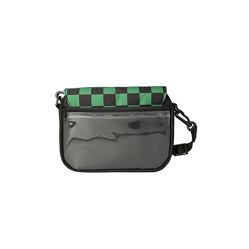 Demon Slayer Mini Shoulder Bag Tomioka Giyuu