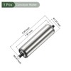 YOKIVE Stainless Steel Conveyor Roller | Smooth Movement, Ideal for