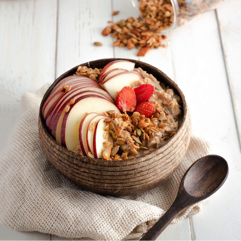 Jungle Culture - Coconut Bowls (Parent)...