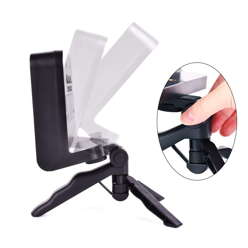 DRM Swing Shoot Pitch Speed Radar with Red Digital Display