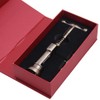 Wine Bottle Opener Vintage Zinc Alloy Wine Red Wine Multi