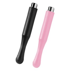 Outanaya Nail Magnet Sticks 6pcs for Gel Nail Art for Manicure at Home or Salon Cylindrical Design for Easy Application