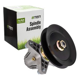 8TEN Deck Spindle Assembly for MTD Cub Cadet RZT-S54 Troy-Bilt TB2454 Craftsman T8400 G8400 Z6660 918-06978 618-06978