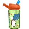 CAMELBAK Eddy+ Kids 400ml, Camping Hedgehogs, Spring Summer Le