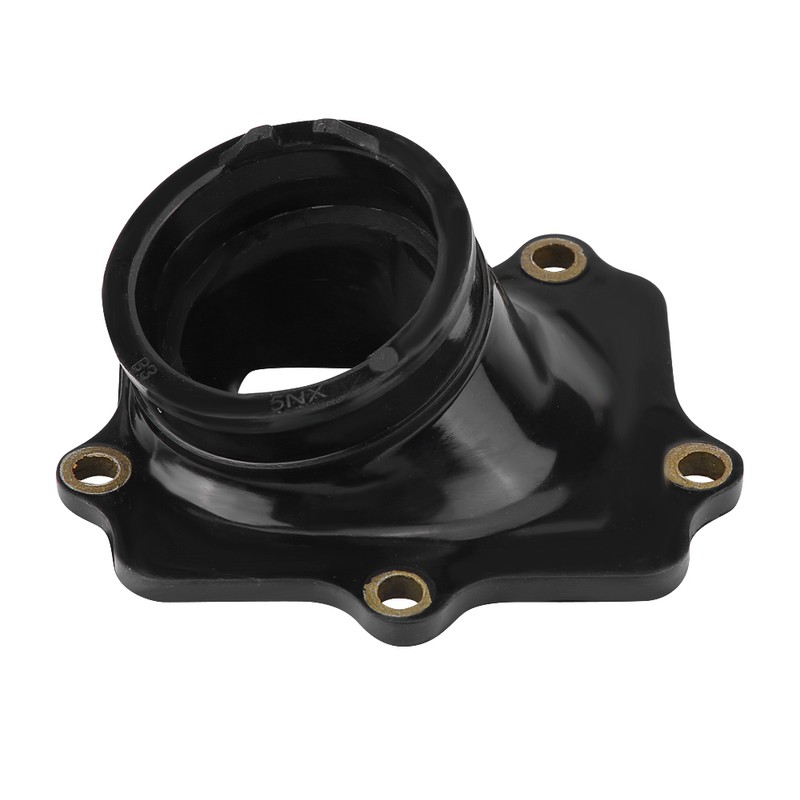 Motorcycle Carb Carburetor Intake Manifold Adapter Boot for YAMAHA YZ250