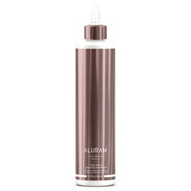 Aluram High Shine Glossing Treatment with Tri-Gloss Shine Complex, Nourishes & Conditions for a Weightless, Glossy Finish, Color-Safe Formula for All Hair Types, 9.75 fl oz