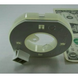 Jemco Round LED? Infrared? Light? Heat? Modules, 1.3W 125V CSA UL 1/4" Terminals