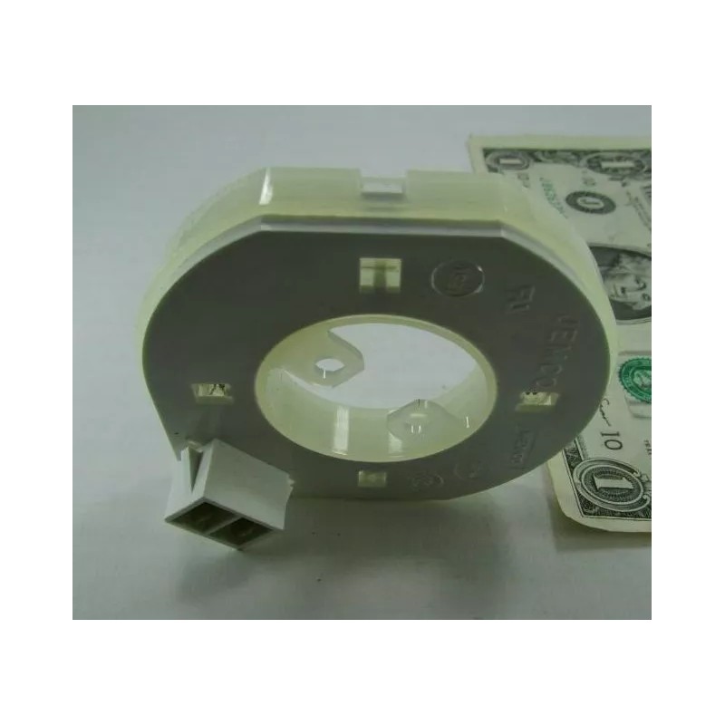 Jemco Round LED? Infrared? Light? Heat? Modules, 1.3W 125V CSA