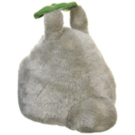 My Neighbor Totoro Okakekko Large Totoro Plush Toy