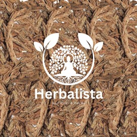 Herbalista - Cancerina Herbal Tea 4 oz (113g) - Calluna Vulgaris - Anahuac Cancerina Tea | 100% All-Natural Loose Leaf | Non-GMO Mexican Herbal Tea Handcrafted by Nature