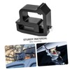 Zerodeko Ladder Rack Mounting Clamp Heavy Duty Truck Cap Clamp