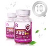 Chong Kun Dang CoQ10 Plus 180 capsules, 6 months supply