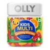 OLLY Kids Multivitamin Gomitas Supplement Vitaminas a, C, D y