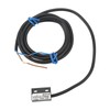 5Pcs Magnetic Proximity Sensor Approach Switch AC DC 5‑240V Input