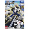 Takara Tomy JB06 Police Braver Honda VFR White Bai