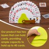 Pack of 2 New Upgrade Playing Card Stand Card Holder