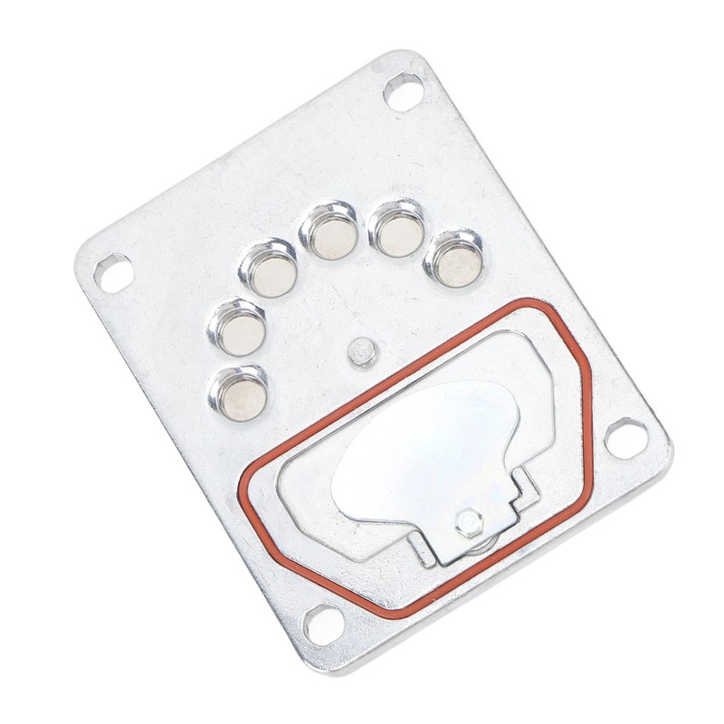 Compressor Valve Plate Assembly Z AC 0032 Accurate Efficient Gas