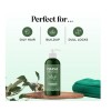 Clarifying Shampoo for Oily Hair and Scalp - Deep Cleansing