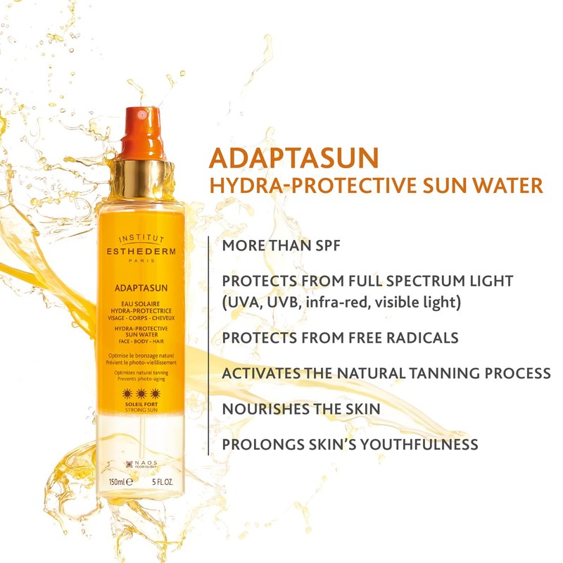 ADAPTASUN AU SOL HYDRA-PROT