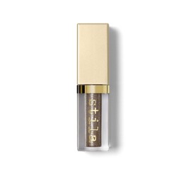 Stila Magnificent Metals Glitter & Glow Liquid Eye Shadow - Smoky Storm, 4.5 ml