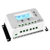 Offgridtec® PWM Pro charge controller series 12V / 24V, 10A