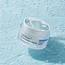CELLOLOGY Blue Eraser Cream 50ml - CELLOLOGY Blue Eraser Cream 50ml