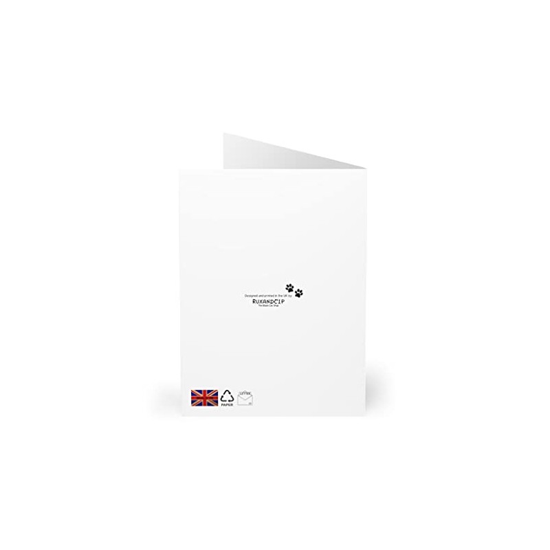 Valentines day card cats, Greeting card for cat lover