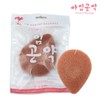 I'm Konjac Domestic konjac sponge facial cleansing water drop set