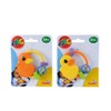 Simba ABC 104015246 Duck Rattle 2 Assorted