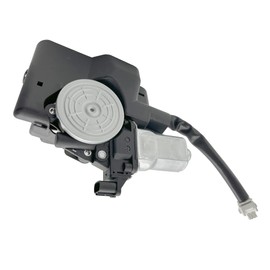 NOVAPARTS Back Door Lock Latch Actuator Trunk Lift Tailgate Hatch for 2016 2017 2018 Toyota RAV4 2.5L L4 69350-42060