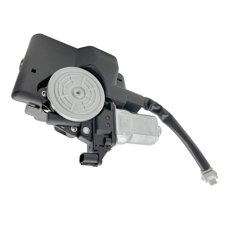 NOVAPARTS Back Door Lock Latch Actuator Trunk Lift Tailgate Hatch