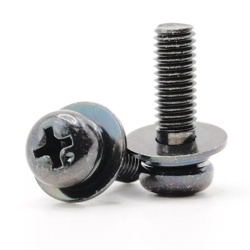 Sony M5 x 16mm (M5L16) Base Stand Screws for Many