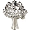 Deco 79 Aluminum Metal Tree Decorative Sculpture Home Decor Statue,