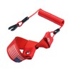 2PCS Kill Switch Lanyard for Boat Jet Ski Lanyard Wrist